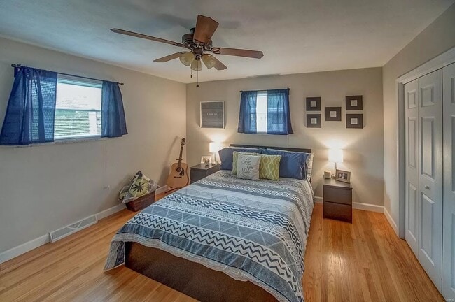 Building Photo - 2404 Wendy Way Dr