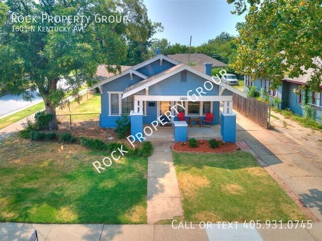 Primary Photo - 1601 N Kentucky Ave