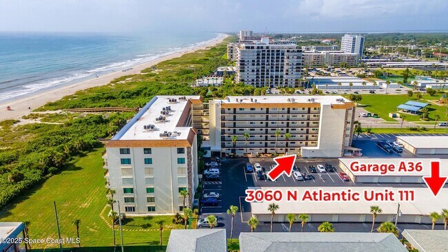 Building Photo - 3060 N Atlantic Ave