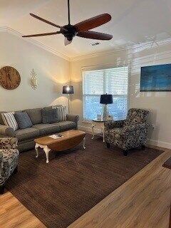 Building Photo - "Coastal Comfort Awaits: Spacious 2-Bed, 2-Bath Furnished Condo in Shipyard on Hilton Head Island!"