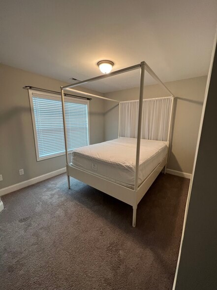 Bedroom #3 with window - 1230 Big Field Dr