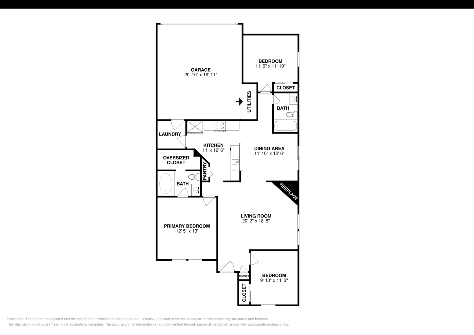 Building Photo - 2318 Blackthorn Dr