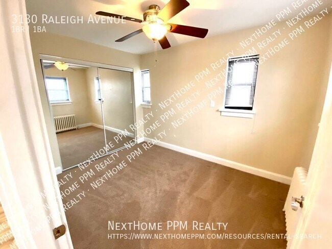 Building Photo - 3130 Raleigh Ave