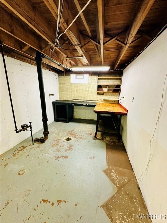 Building Photo - 268 Cass Ave
