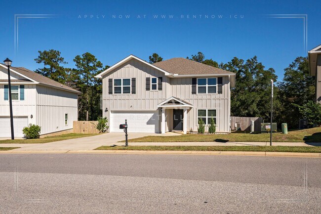 Building Photo - Dream 2-Story 5 BD 3 BA House in Spanish Fort!