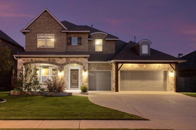 Building Photo - 3405 Eagle Ridge Ln