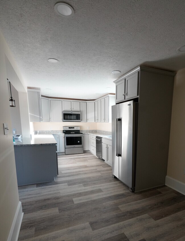 Building Photo - 3175 Mt Zion Rd