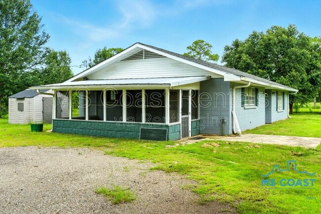 Building Photo - 13001 Old Fort Bayou Rd