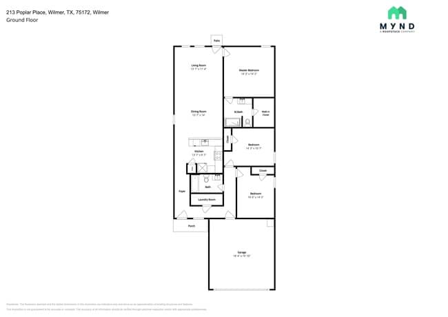 Building Photo - 213 Poplar Pl