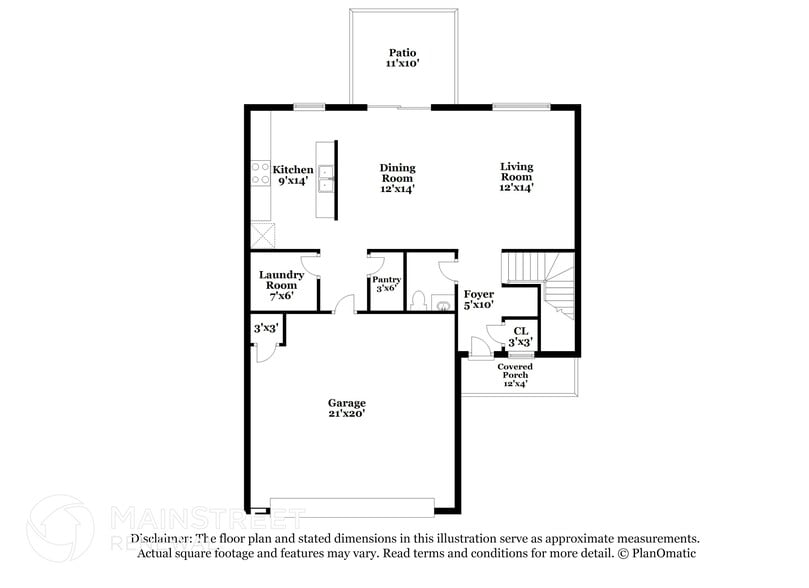 Building Photo - 306 Orchard Willow