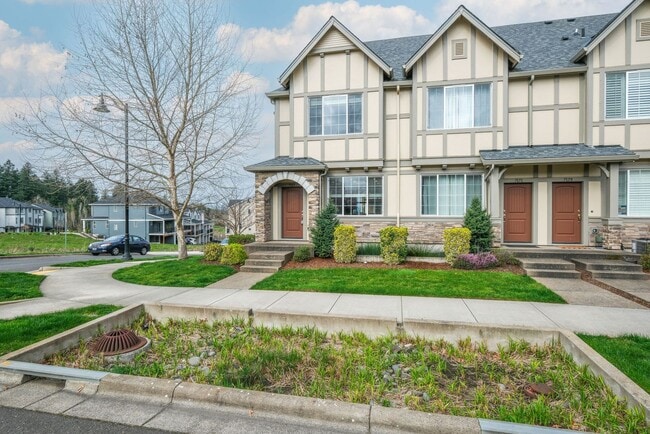 Building Photo - 7163 NW Eleanor Ave