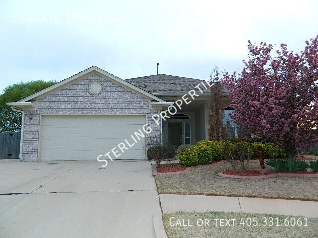Primary Photo - 2324 NW 160th Pl