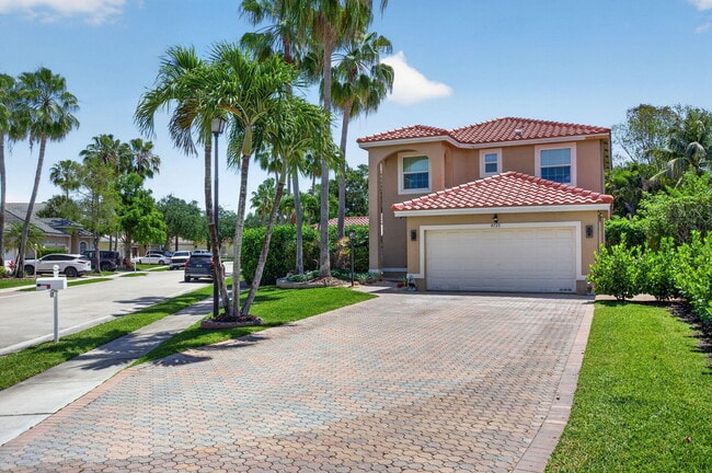 Building Photo - 4735 NW 120th Way