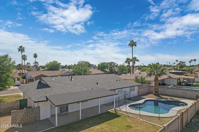 Building Photo - 8426 E Monterey Way