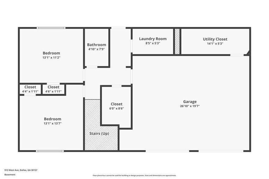 Building Photo - 913 West Ave