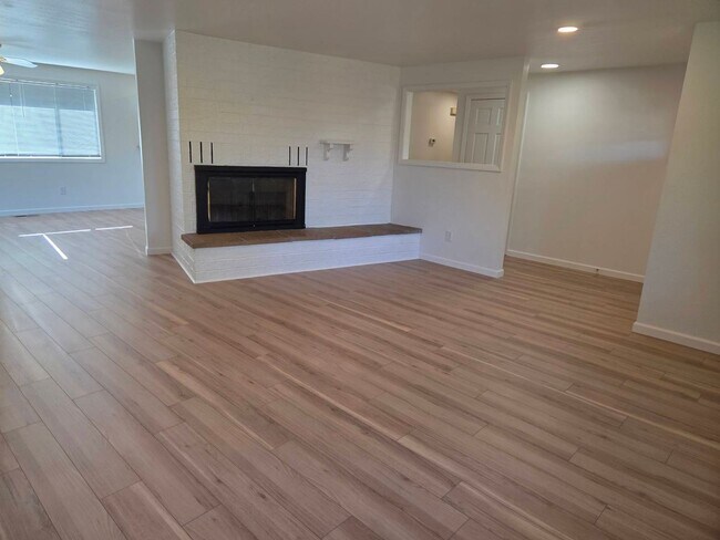Building Photo - Newly renovated three bedroom home | Available Mid April
