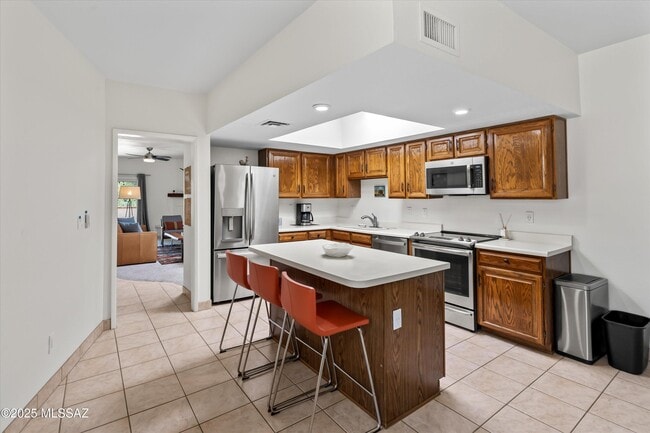Building Photo - 4814 N Territory Loop