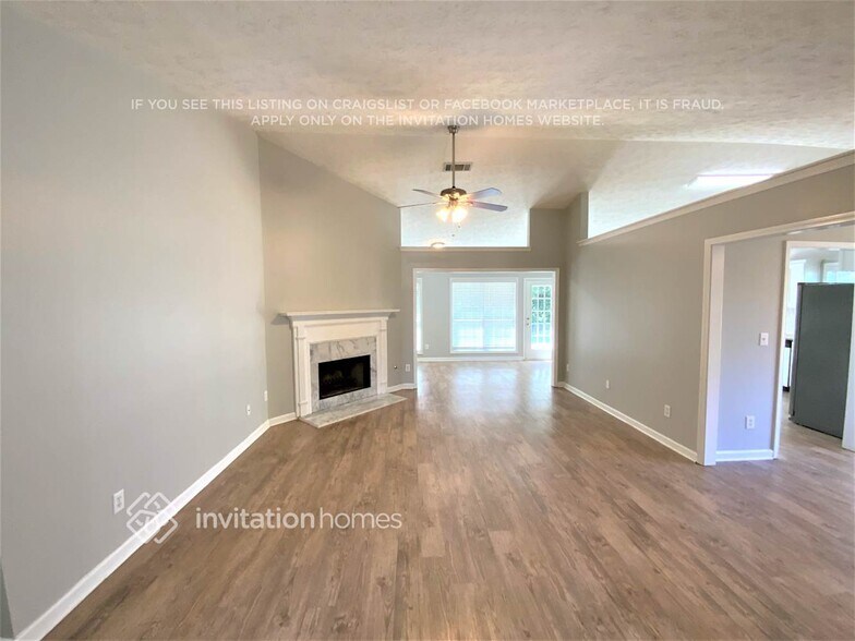 Building Photo - 5842 Sycamore Ridge Dr