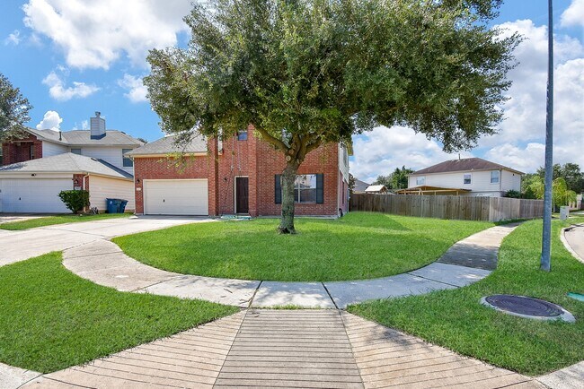 Building Photo - 6111 Harvest Terrace Ct