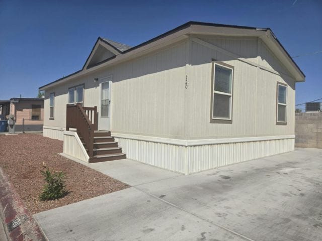 Building Photo - 4650 E Lake Mead Blvd