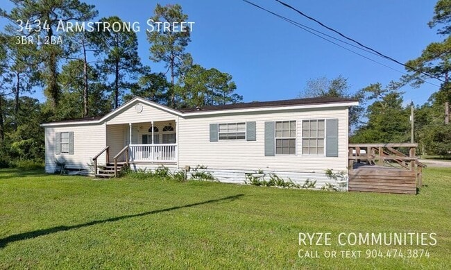 Primary Photo - 3434 Armstrong St