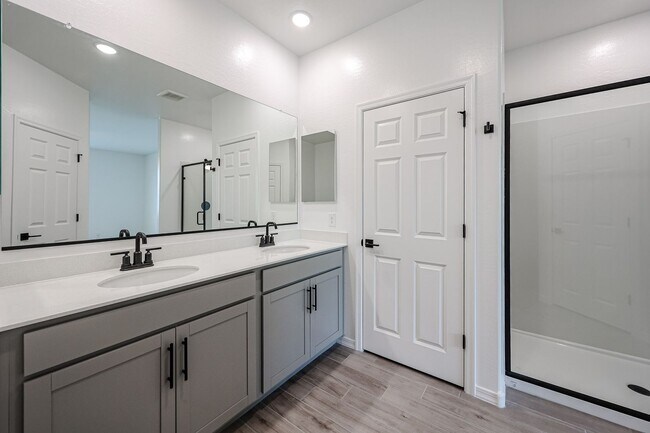 Building Photo - Modern Mountainside Living: Stunning New 4-Bedroom Home in Estrella Crossing! 3 CAR GARAGE!