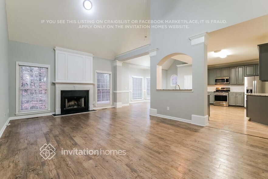 Building Photo - 1201 Regiment Ct NW