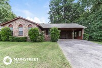 Building Photo - 4018 Sandburg St