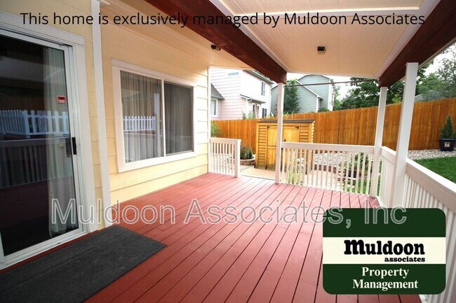 Building Photo - 2651 Haystack Dr
