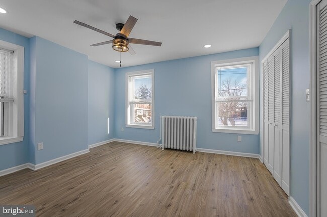Building Photo - 2321 Tatnall St