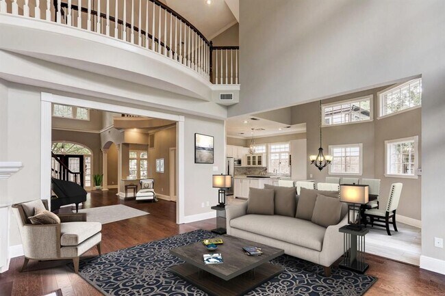 Building Photo - 14822 Bramblewood Dr