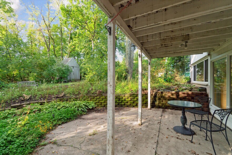 Building Photo - 1807 Fair St