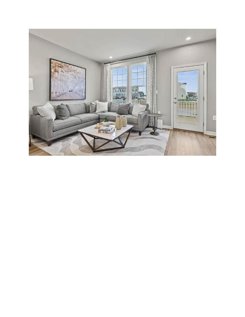 living room - 10 Coolidge Ave