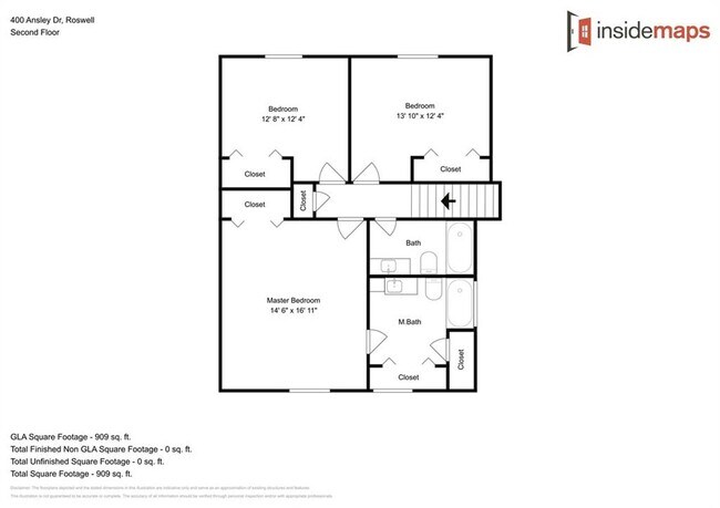 Building Photo - 400 Ansley Dr