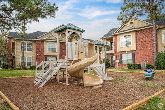 Playground - Brazoswood