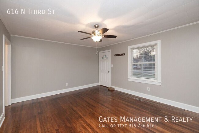 Building Photo - 616 N 3rd St