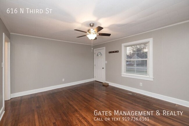 Building Photo - 616 N Third St-