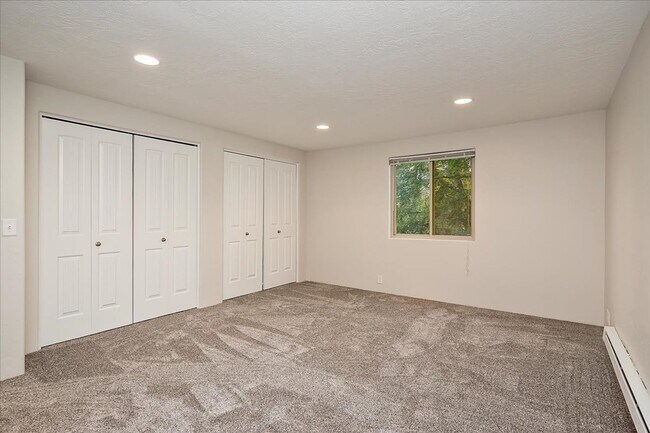 Building Photo - Lancaster Apartments | 2 Bedroom Apartment for Rent – Boise North End