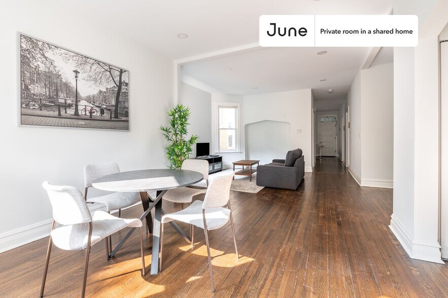 Building Photo - Room in Shared 4 bed/2 bath home