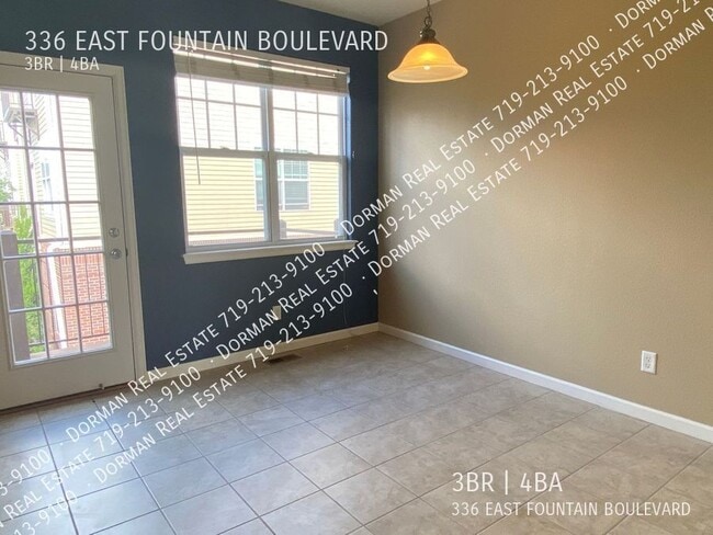 Building Photo - 336 E Fountain Blvd