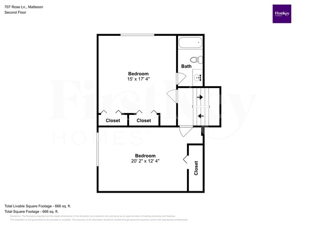 Building Photo - 707 Rose Ln