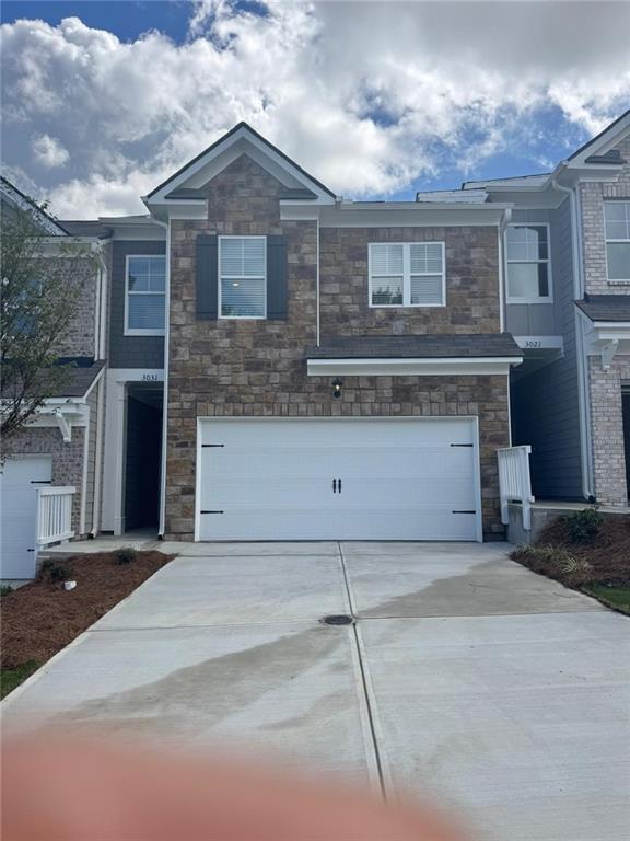 Primary Photo - 3031 Greyton Dr