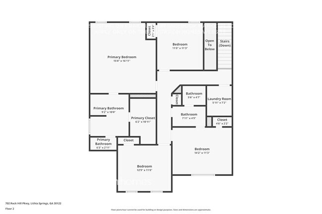 Building Photo - 702 Rock Hill Pkwy