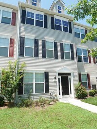 Building Photo - Stunning 3 Bedroom Townhouse Easton, MD