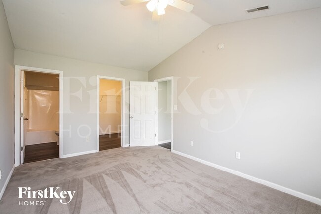 Building Photo - 2635 Lullwater Ln