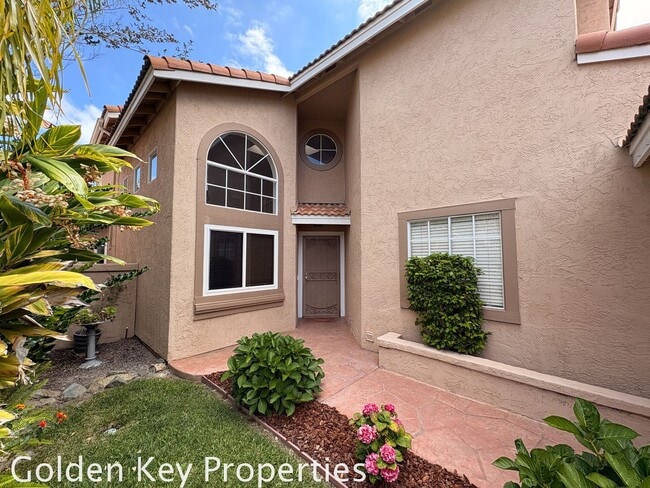 Building Photo - Welcome home to this spacious 4-bedroom, 3-bath home located in the Rancho Del Oro Community!