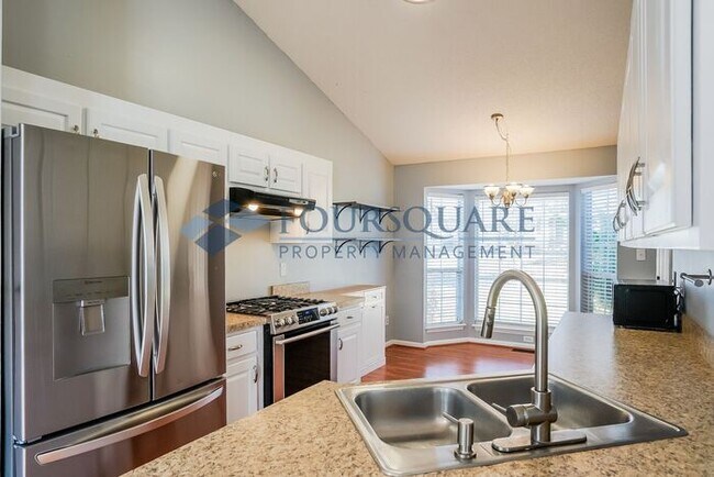 Building Photo - Single Family Ranch in Knightdale