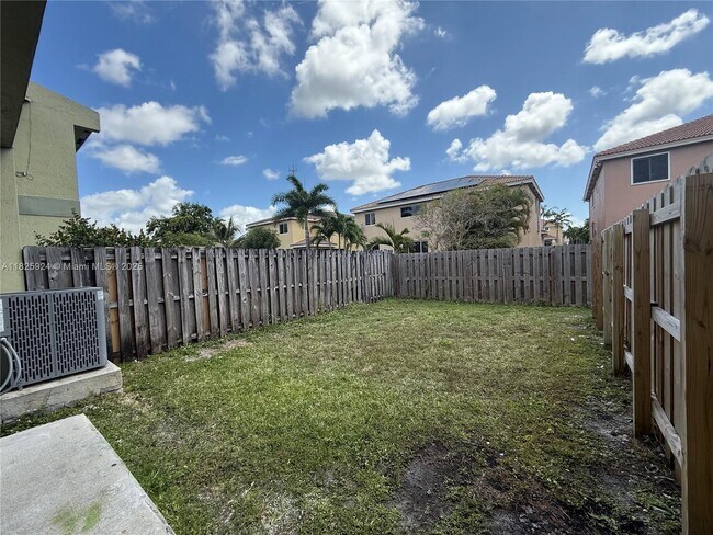 Building Photo - 20437 NW 15th Ave