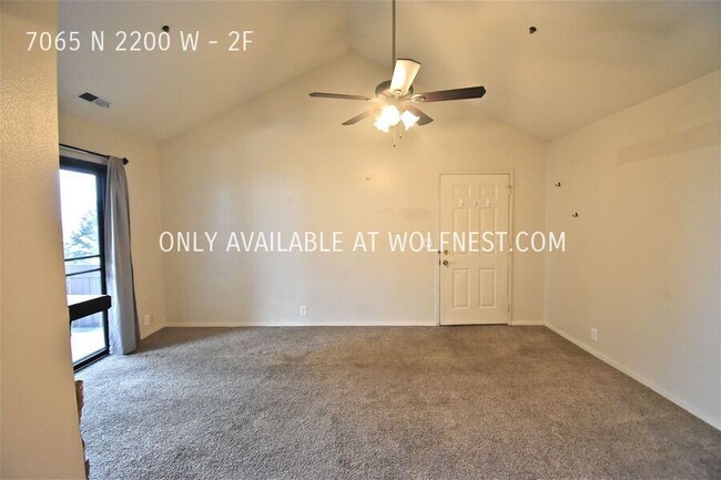 Building Photo - Cozy 1 Bed Park City Powderwood Condo!