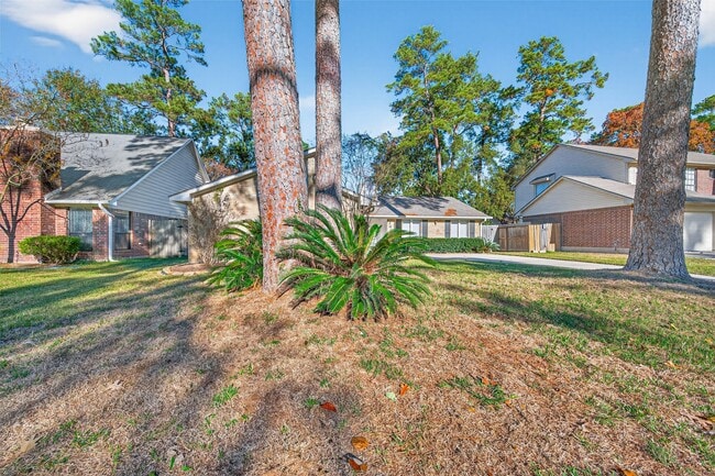 Building Photo - 2603 Shady Bayou Ln